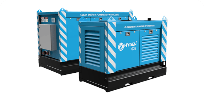 HYGEN