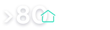 >80 Handelspartner weltweit